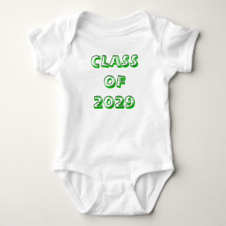 Klasse von Säuglings-Strampler 2029 (Onesy) Baby Strampler