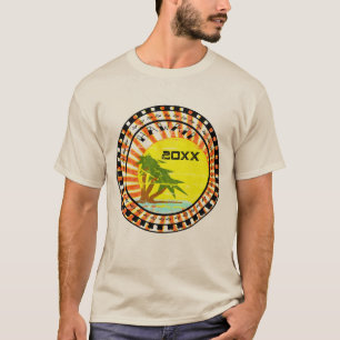 Klasse Wiedersehen oder Spring Break Hawaii Palm T T-Shirt