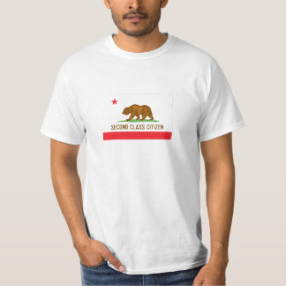 Klassen-Bürger T-Shirt