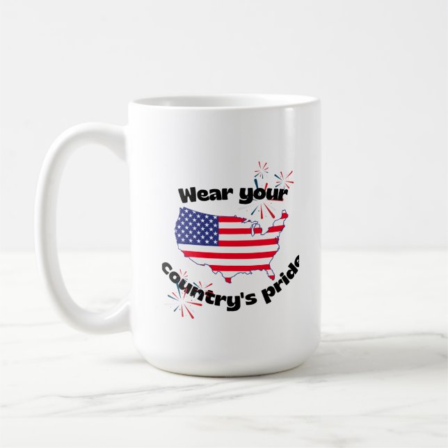 Klassen Kaffeetasse (Links)