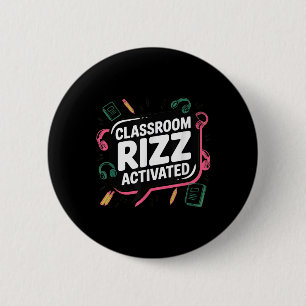 Klassen-Rizz aktiviert, Gen Z Alpha, Zurück zur Sc Button