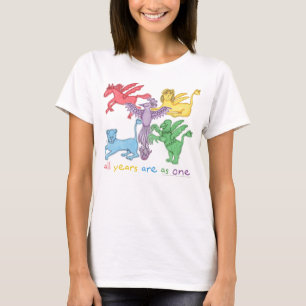 Klassen-Tier-T - Shirt (verfügbar in vielen Arten)