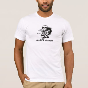 "Klassenclown" T-Shirt
