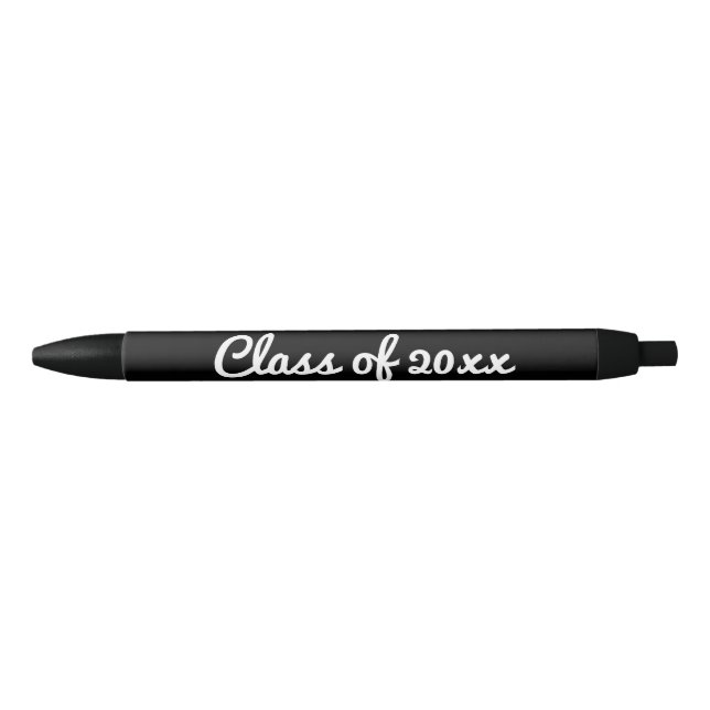 Klassendeschmalstift Kugelschreiber (Vorderseite)