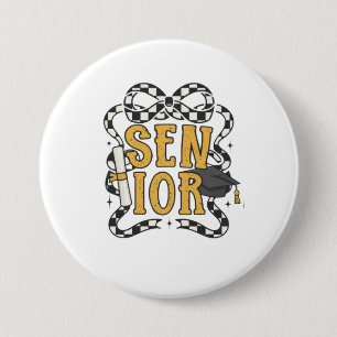 Klassendesign für Senior-Abschluss 🎓 ✨ Button
