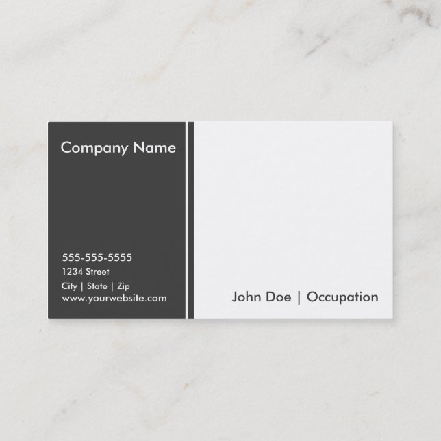 Klassendurchlaufkarte der treuekarte (Rückseite)