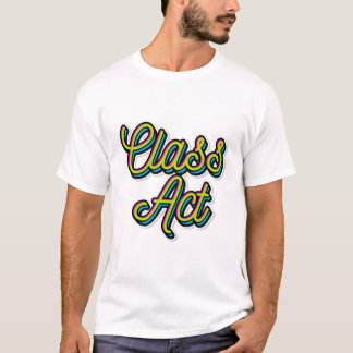 Klassengesetz T-Shirt