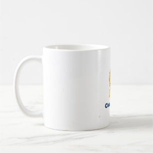 Klassenheld Kaffeetasse