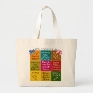 Klassenlehrer Danke Tasche - SRF