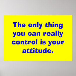 Klassenposter Poster