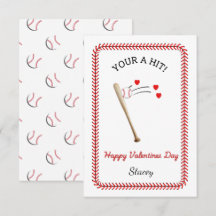 Klassenraum-Valentinstag "Du bist ein Hit"