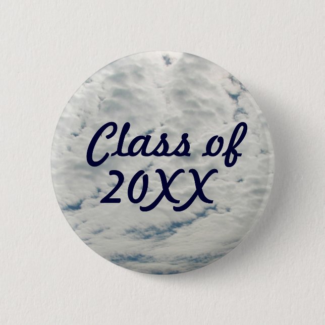 Klassenschaltfläche Button (Vorderseite)