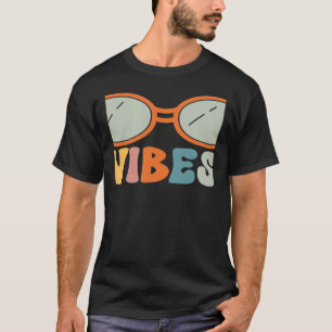 Klassenstimmung der sechsten Klasse Schüler der 6 T-Shirt