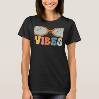 Klassenstimmung der siebten Klasse Eltern-Lehrer-T T-Shirt