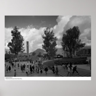 Klassenwechsel, Dezember 1966 Poster