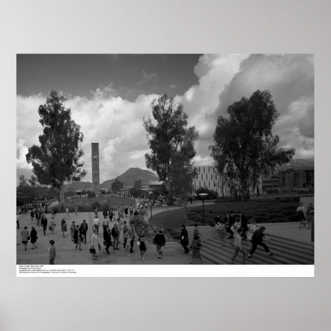 Klassenwechsel, Dezember 1966 Poster (Vorne)