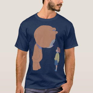 Klassenzimmer der Elite 1 T-Shirt