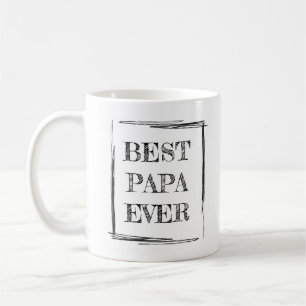 KLASSIC BEST PAPA EVA KAFFEETASSE