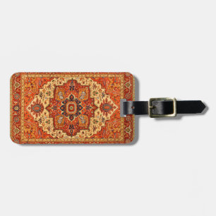KLASSIC PERSIAN RUG GEPÄCKANHÄNGER