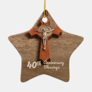 Klassifikations-Jahrestags-Rose und Rosenbeet des Keramik Ornament
