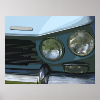KLASSIK 17 POSTER