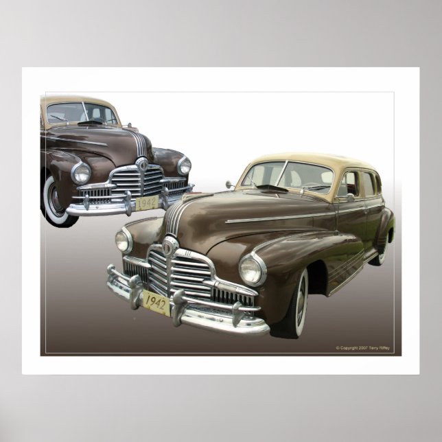 Klassik 1942 poster (Vorne)