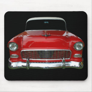Klassik 55 mousepad