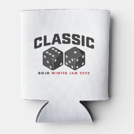 Klassik 7 dosenkühler