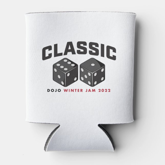 Klassik 7 dosenkühler (Vorderseite)