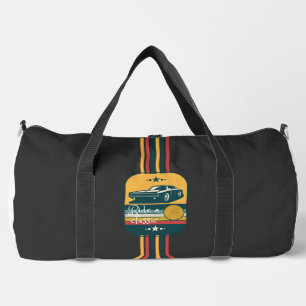 Klassik Duffle Bag