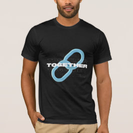 Klassik zusammen T-Shirt