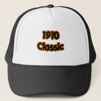 Klassiker 1910