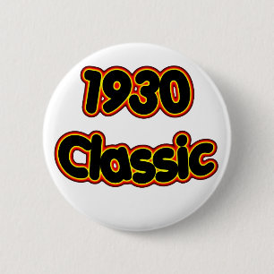 Klassiker 1930 button