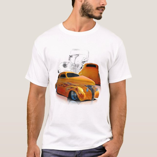 Klassiker 1939 T-Shirt (Vorderseite)