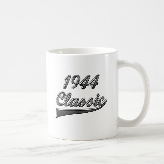 Klassiker 1944 tasse (Rechts)