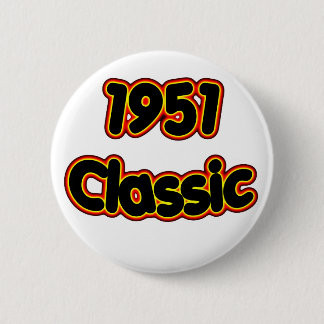 Klassiker 1951 button