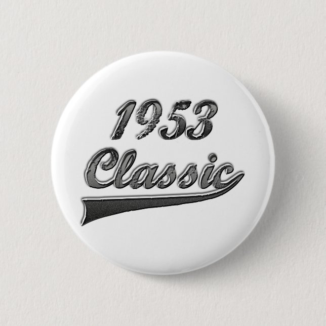 Klassiker 1953 button (Vorderseite)