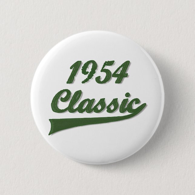 Klassiker 1954 button (Vorderseite)