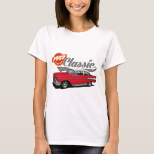 Klassiker 1957 T-Shirt