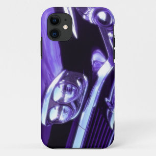 Klassiker: 1958 Chevrolet iPhone 11 Hülle