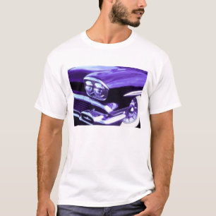 Klassiker: 1958 Chevrolet T-Shirt