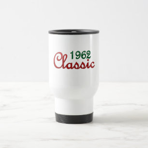 Klassiker 1962 reisebecher