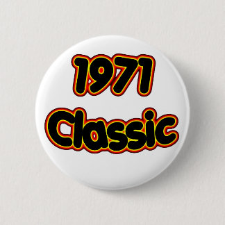 Klassiker 1971 button