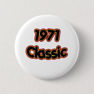 Klassiker 1971 button