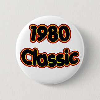 Klassiker 1980 button