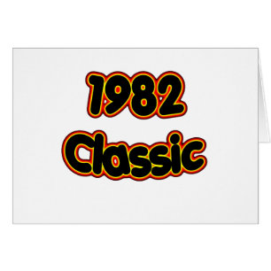Klassiker 1982