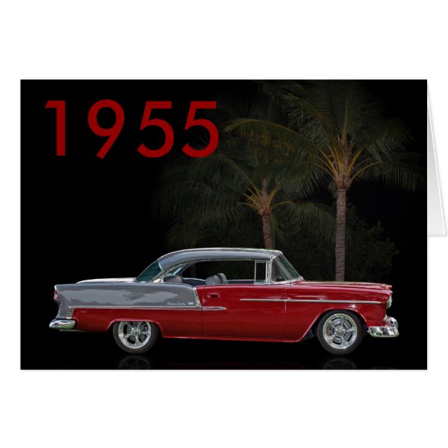 Klassiker 55 (Vorderseite (Horizontal))