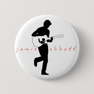 Klassiker-Abzeichen Jamie Abbott Button