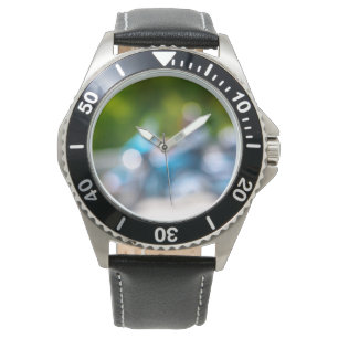 Klassiker Armbanduhr