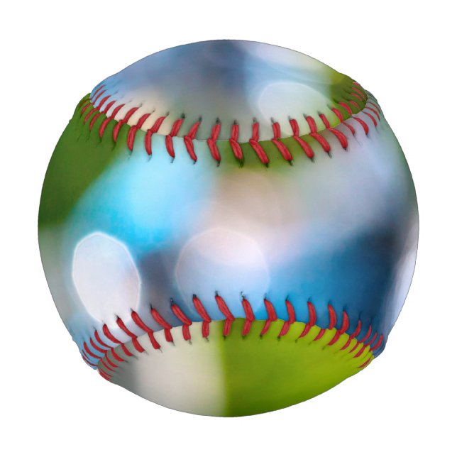 Klassiker Baseball (Vorderseite)